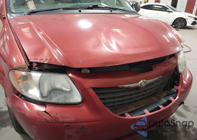 2C4GP44R95R543242: 43557322