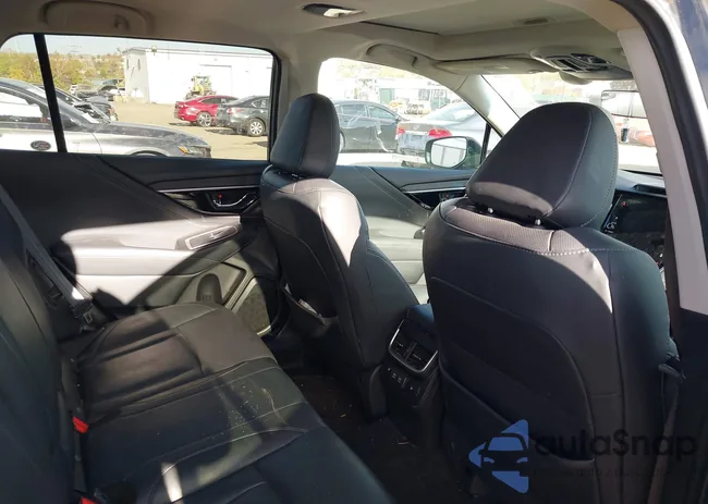 4S4BTANC9L3145710: 43557329