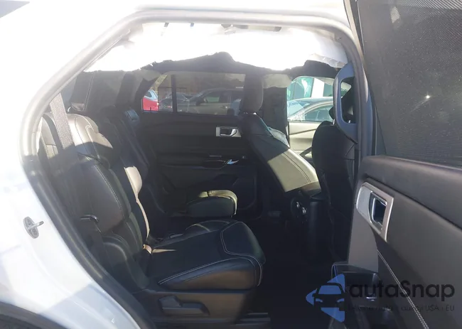 1FM5K8GC8PGA61642: 43557345