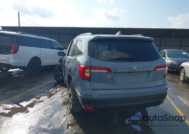 5FNYF6H26NB077197: 43558370