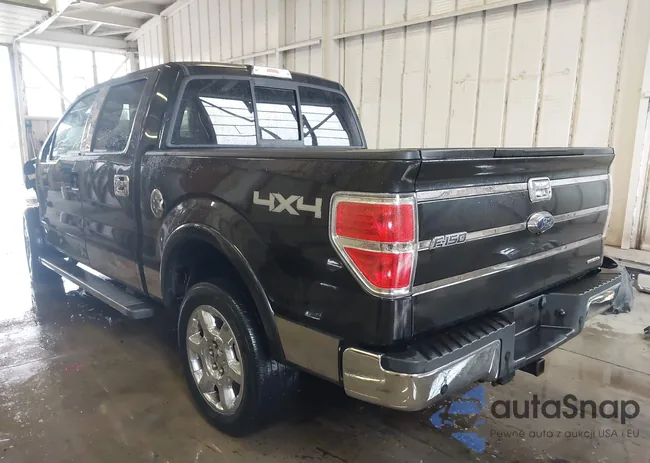 1FTFW1EF3DKF50900: 43558426