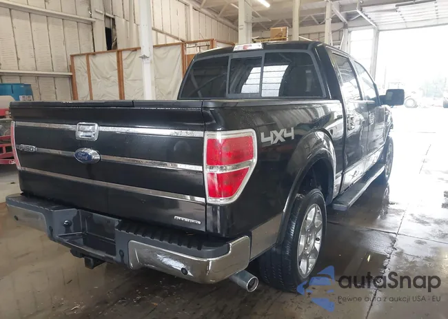 1FTFW1EF3DKF50900: 43558426