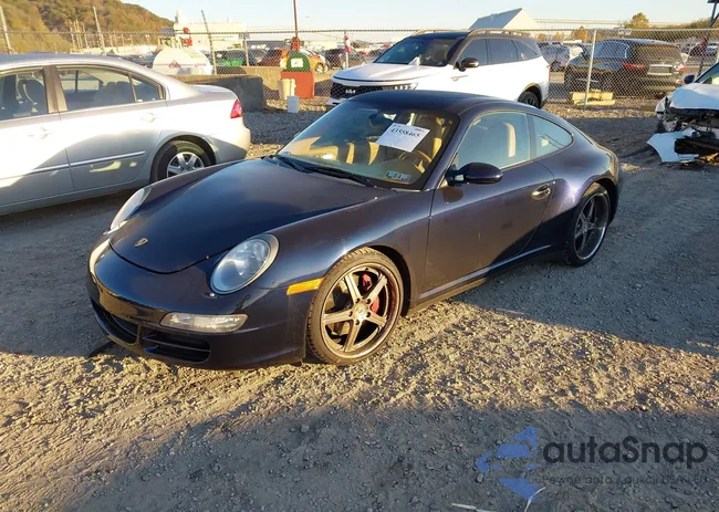 WP0AB29957S732392: 43558465