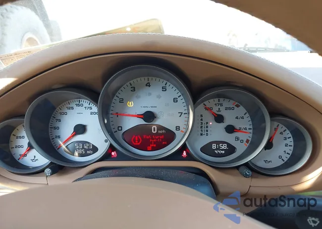 WP0AB29957S732392: 43558465