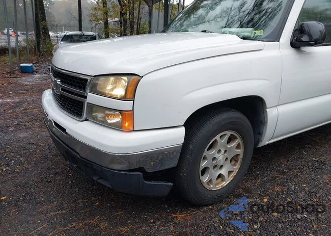 1GCEC19V66Z170918: 43558471