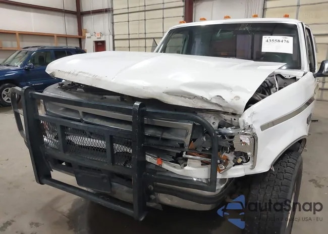 1FTHX25F8SKB76602: 43558476