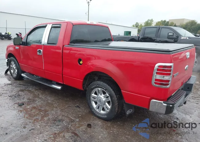 1FTPX12V98KB20310: 43558514