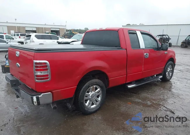 1FTPX12V98KB20310: 43558514