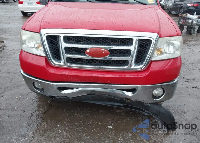 1FTPX12V98KB20310: 43558514