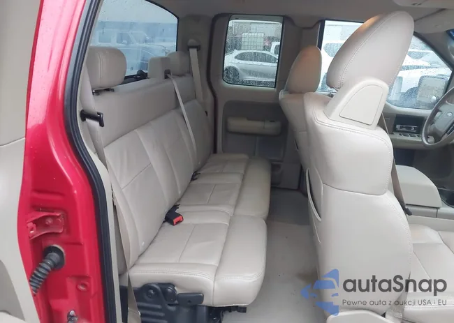 1FTPX12V98KB20310: 43558514