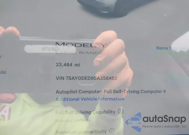 7SAYGDED9SA358462: 43558564