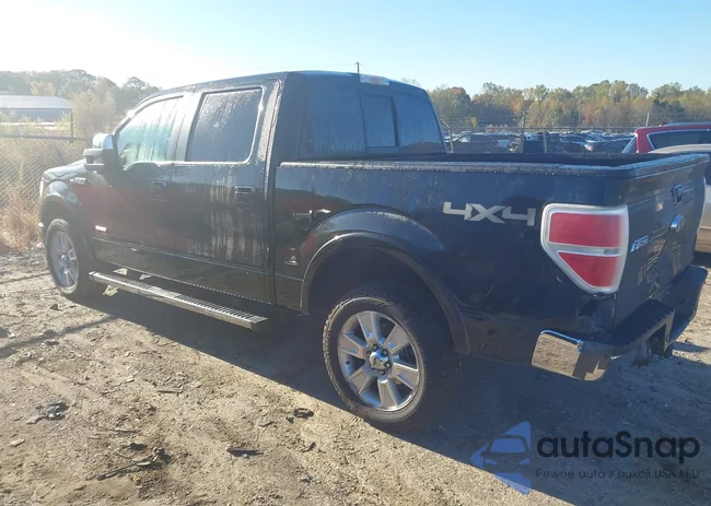 1FTFW1ET1CFC07287: 43558578