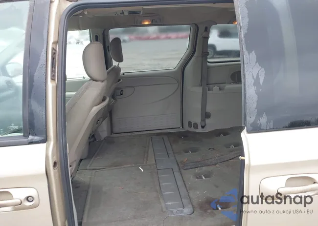 2A4GP54L86R824154: 43558597