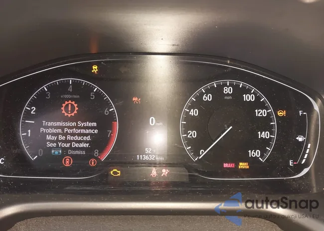 1HGCV1F52MA001224: 43558618