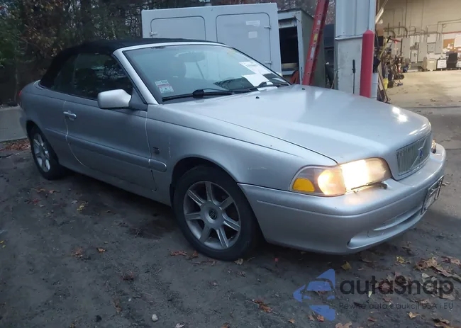 YV1NC53D71J017411: 43558659