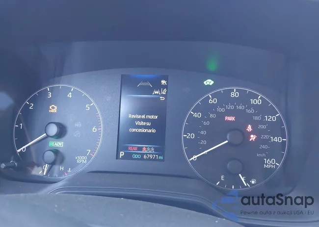 JTDBCMFE7R3056507: 43558661