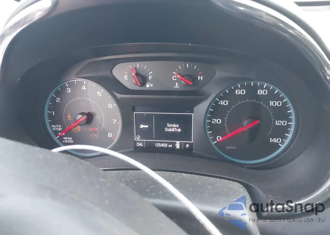 1G1ZD5ST4JF100111: 43558666