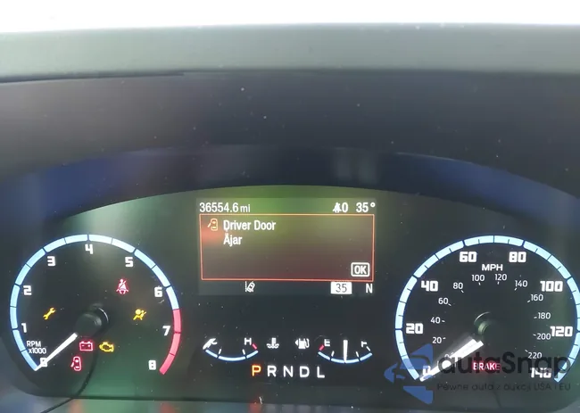 3FMCR9B62PRE34984: 43558703