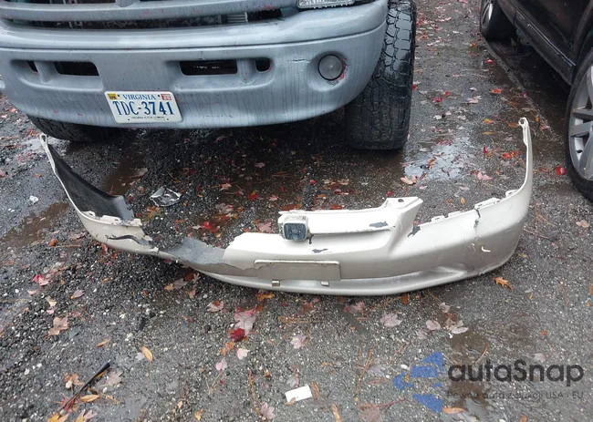 1HGCG1655YA066066: 43558721