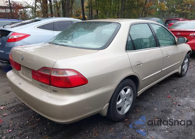 1HGCG1655YA066066: 43558721