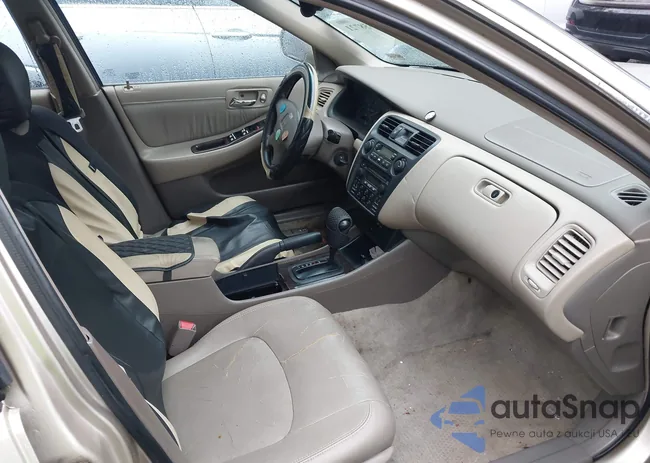 1HGCG1655YA066066: 43558721