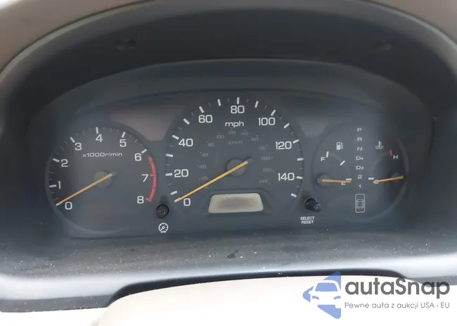 1HGCG1655YA066066: 43558721