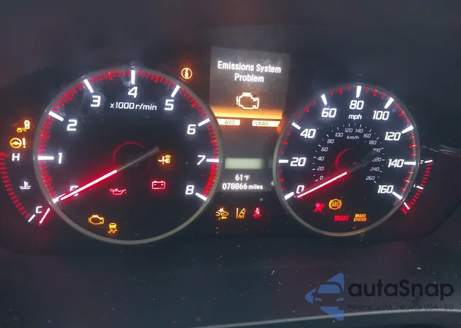 19UDE2F82KA010653: 43558722