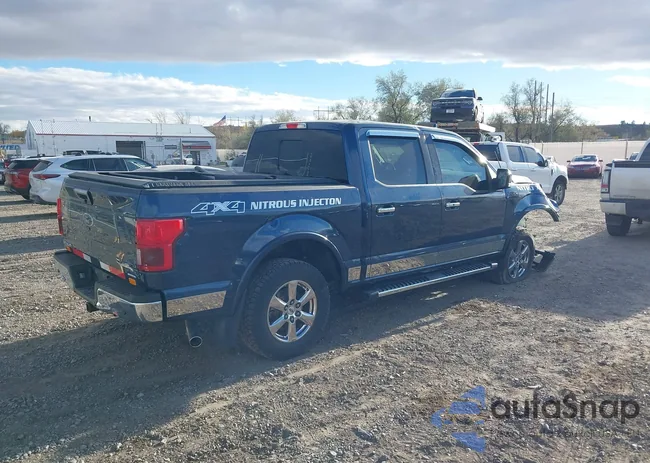 1FTEW1EP7JKD58640: 43558729