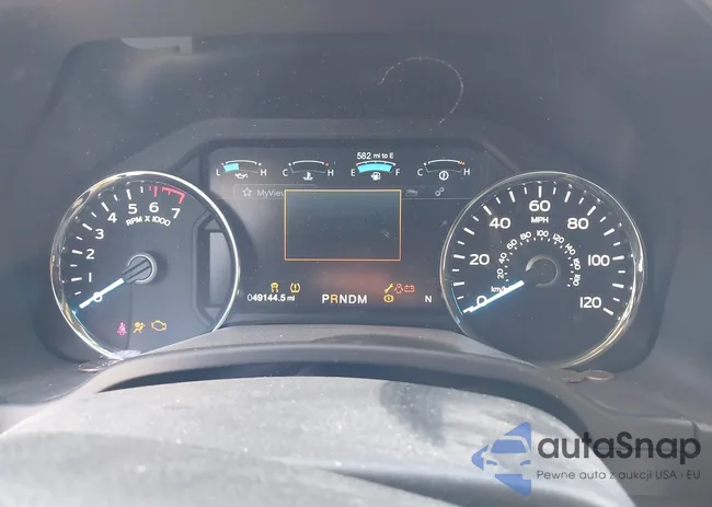 1FTEW1EP7JKD58640: 43558729