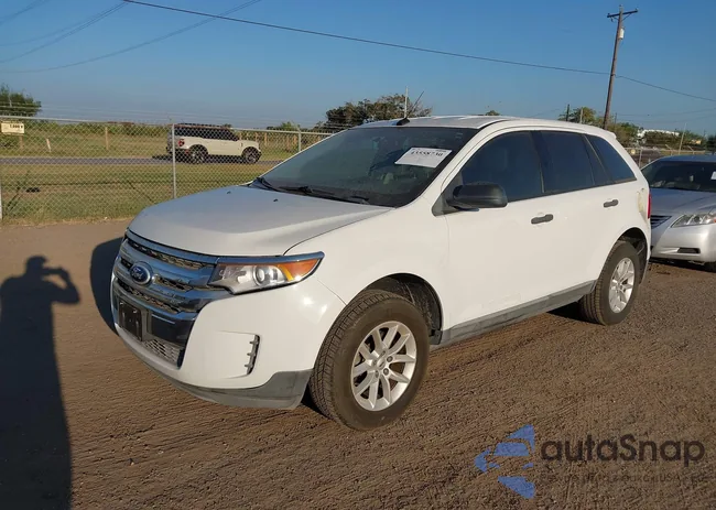 2FMDK3GC3EBA84023: 43558730