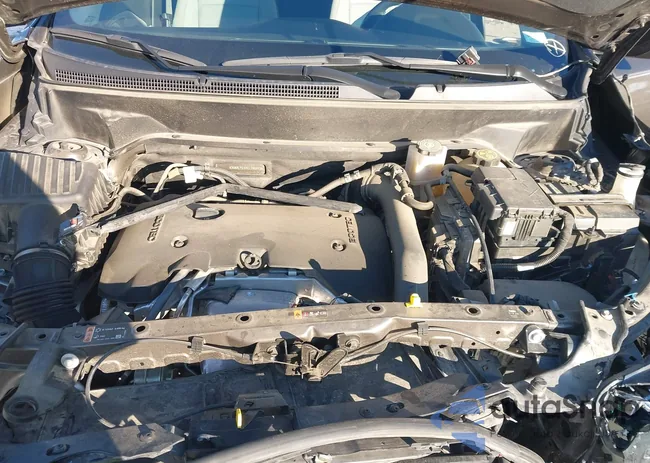 3GKALPEXXLL180853: 43558740