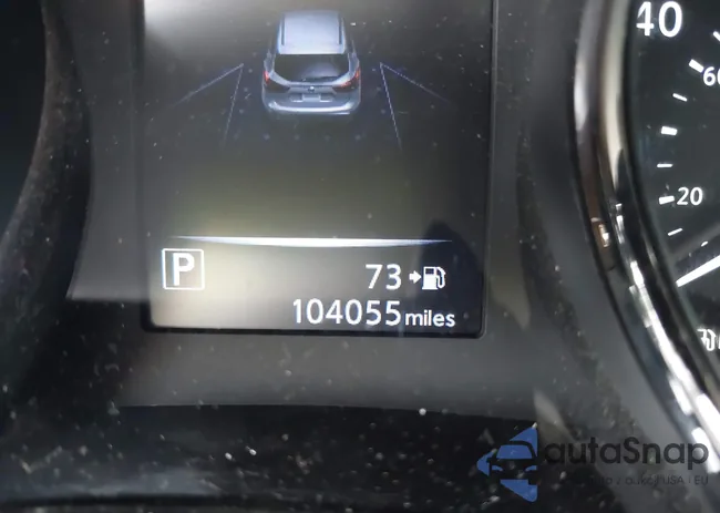 JN1BJ1CP7HW023260: 43558743