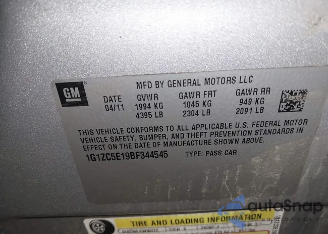 1G1ZC5E19BF344545: 43558798