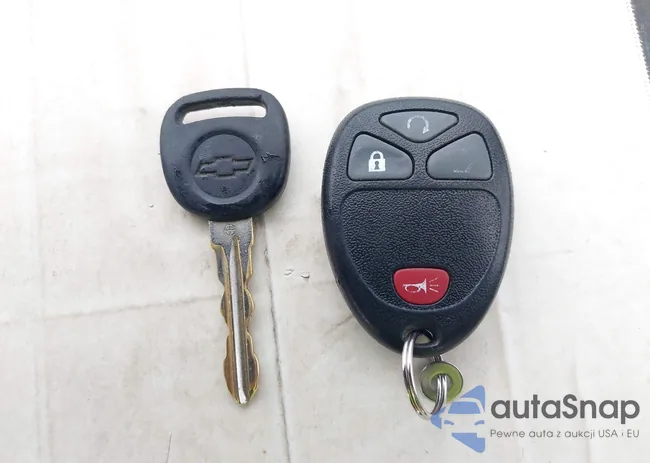 1GNKRGED2BJ192206: 43558853