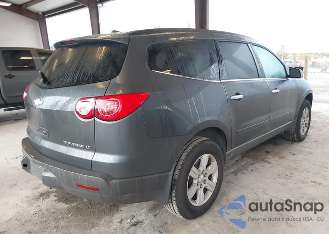 1GNKRGED2BJ192206: 43558853