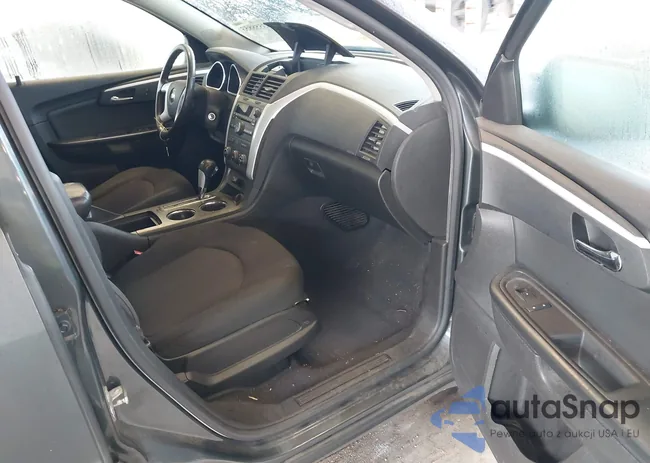 1GNKRGED2BJ192206: 43558853