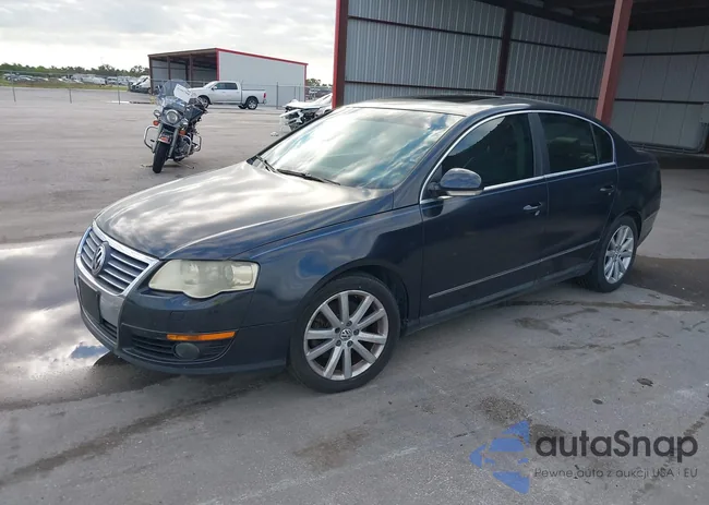 WVWCU93C36P097965: 43558862