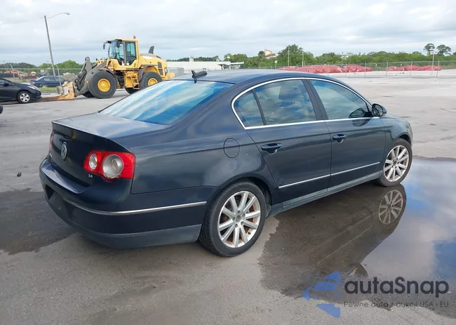 WVWCU93C36P097965: 43558862