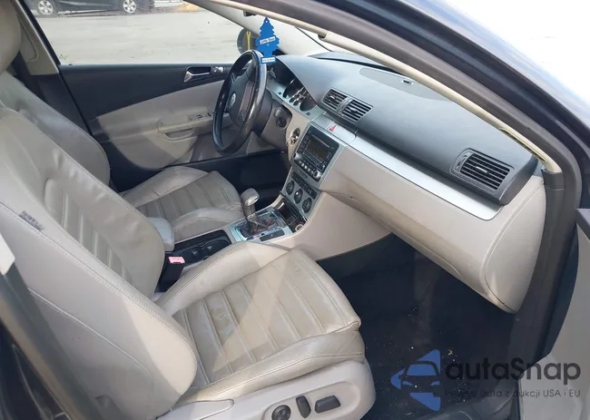 WVWCU93C36P097965: 43558862