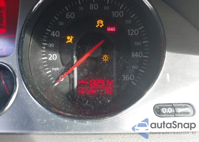 WVWCU93C36P097965: 43558862