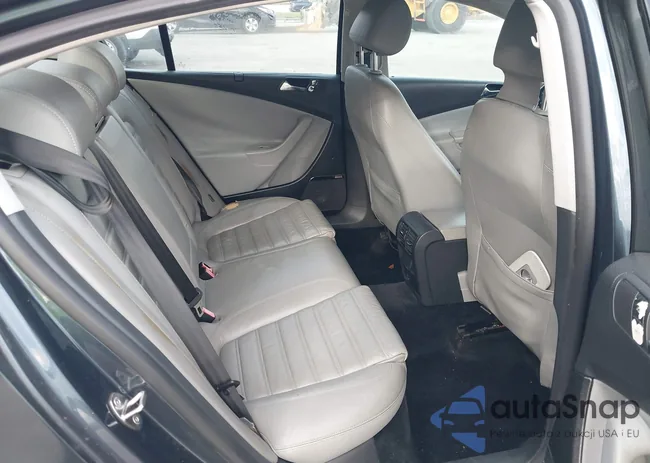 WVWCU93C36P097965: 43558862