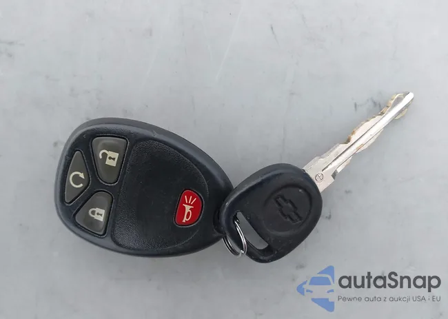 1GC1KYE89DF171621: 43558875