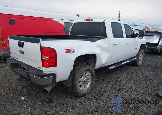 1GC1KYE89DF171621: 43558875