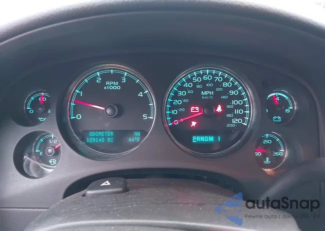 1GC1KYE89DF171621: 43558875