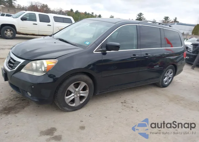 5FNRL38948B093282: 43558882