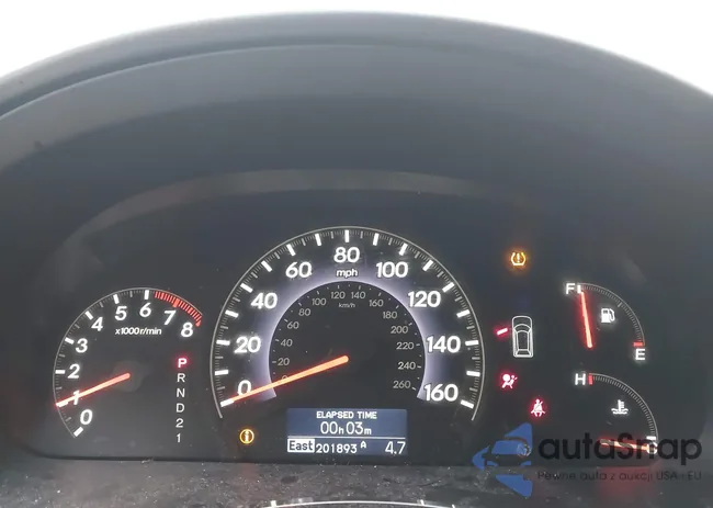 5FNRL38948B093282: 43558882