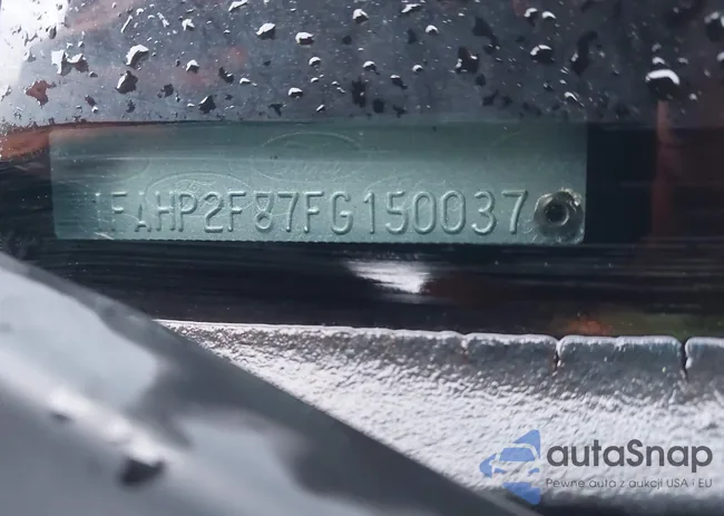 1FAHP2F87FG150037: 43558902