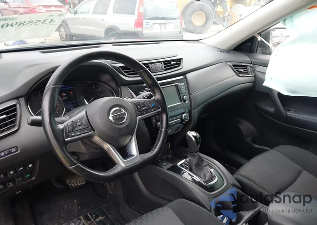 JN8AT2MV5LW123909: 43558908