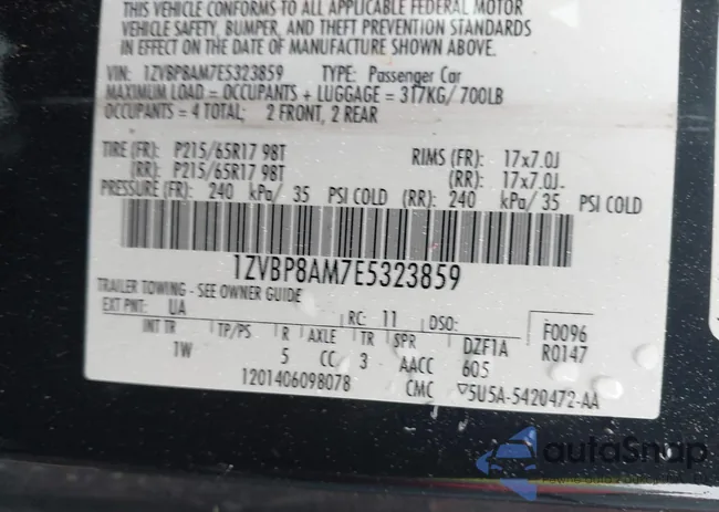 1ZVBP8AM7E5323859: 43558919