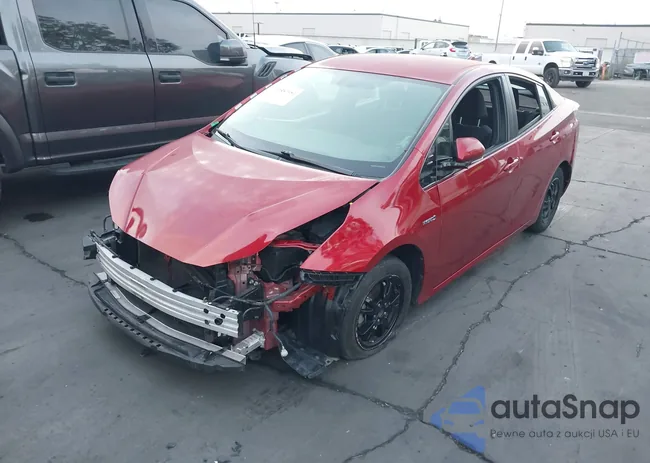 JTDKARFU7G3506907: 43557981